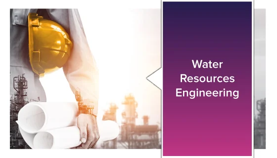 Water Resources Engineering