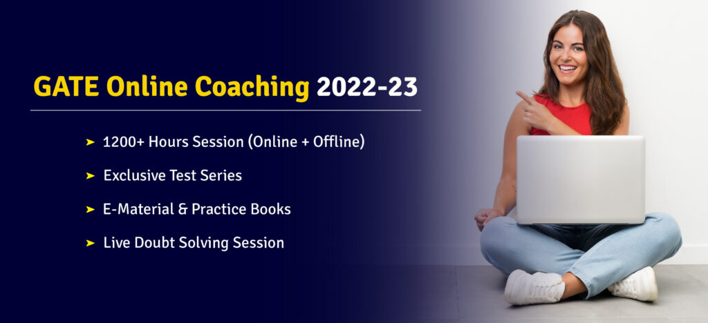 GATE-Online-coaching